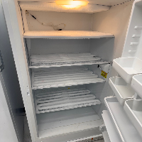 VWR -20C Freezer image 0